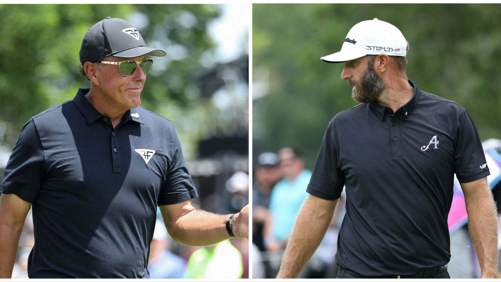 LIV Golf dispute claims made by PGA of America CEO: 